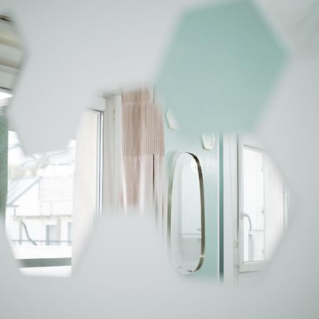 Апартаменты Hexa Dream Монтеврен Экстерьер фото